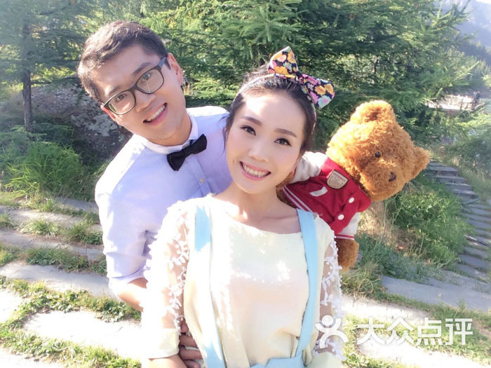 新疆美人映画婚纱摄影_新疆美人映画婚纱摄影图册(2)