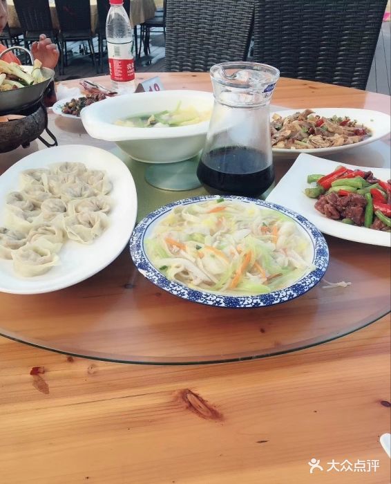 象山爵溪咸炝虾海鲜渔人码头-图片-象山美食-大众点评网