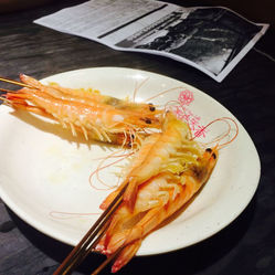 泰色天香的基围虾好不好吃?用户评价口味怎么