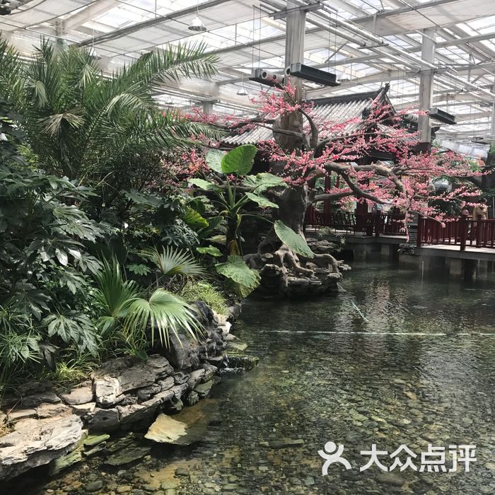 兰州新区.亚太生态园