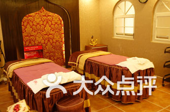 SPA排名