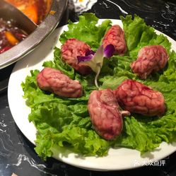 蜀九香火锅人均消费_蜀九香火锅(2)