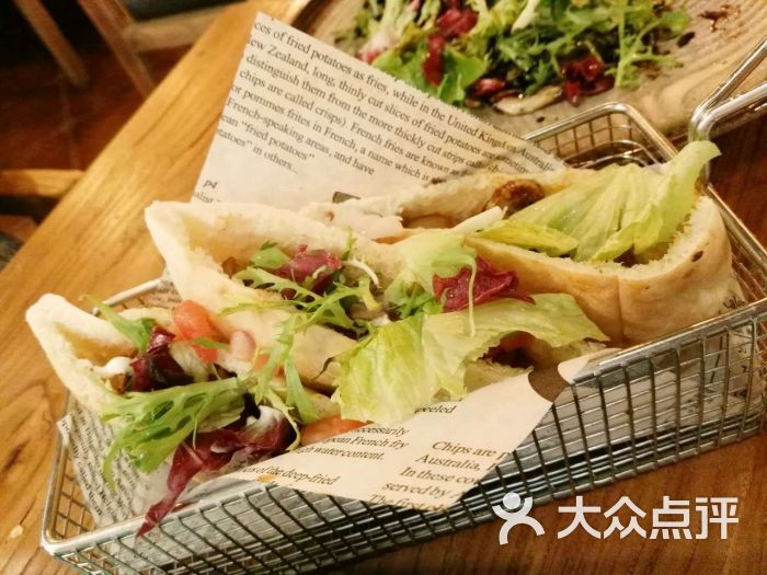 披塔饼