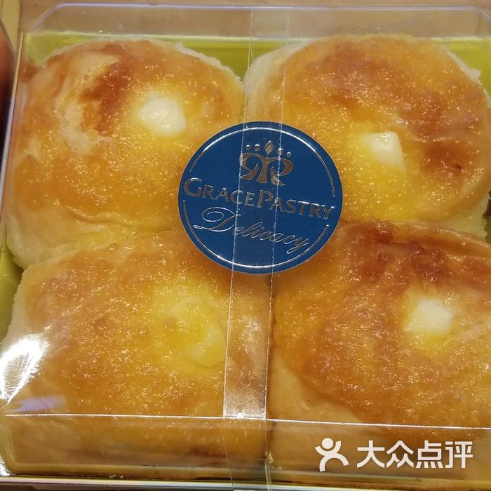 红钻石图片-北京面包甜点-大众点评网