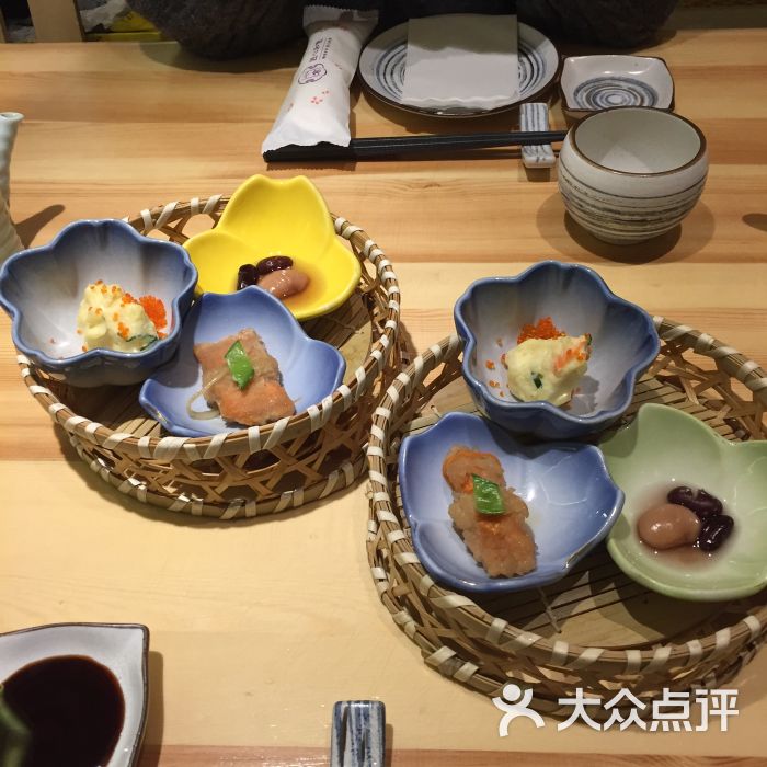 小仓匠心和食(西北湖店)图片 第2张