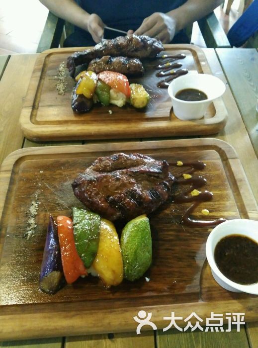 永无乡咖啡馆-图片-广州美食-大众点评网