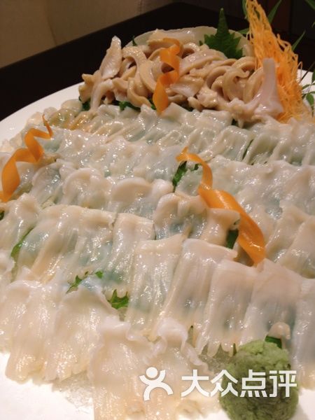 海鲜火锅_上海恒基名人_恒基海鲜火锅团购