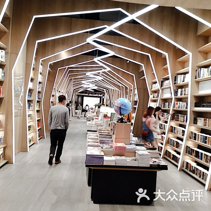 覔书店