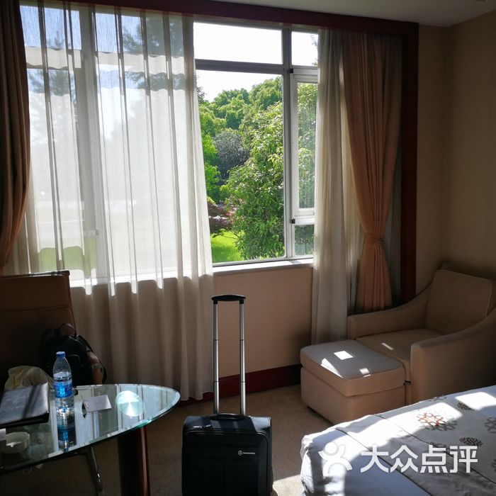 横店贵宾楼大酒店