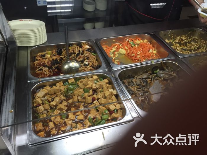 超意兴快餐(圣凯摩登城店)图片 - 第4张