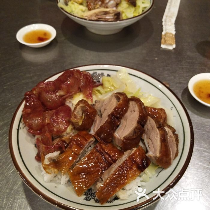 香港吾家烧腊专门店