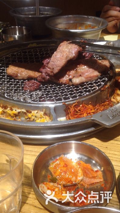 姜虎东白丁烤肉店(建发湾悦城店)-图片-厦门美食-大众