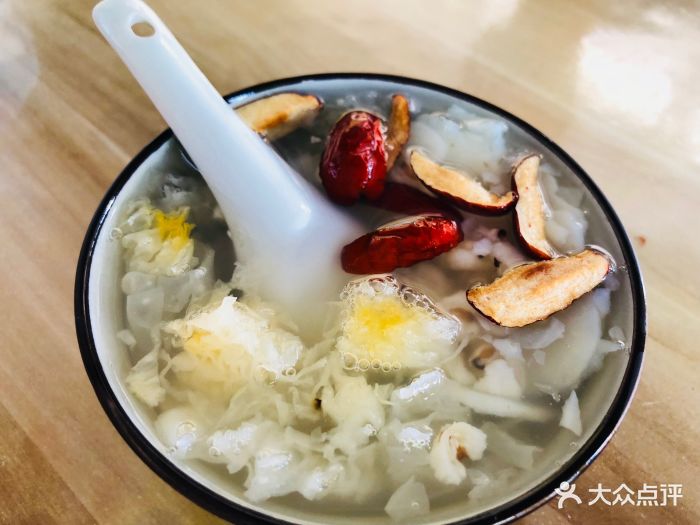 24幢糖水店清补凉图片 第380张