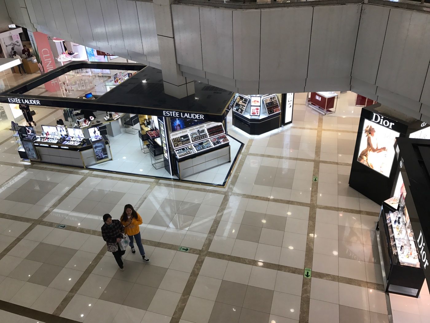 【昆山】逛街走起!本城最火爆商场大搜罗