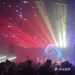 酒吧 七星区  电子科技大学  ace club桂林市区之行去的唯一一家club