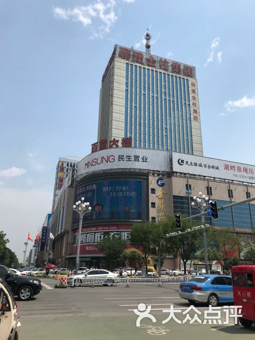 百货大楼图片 - 第3张