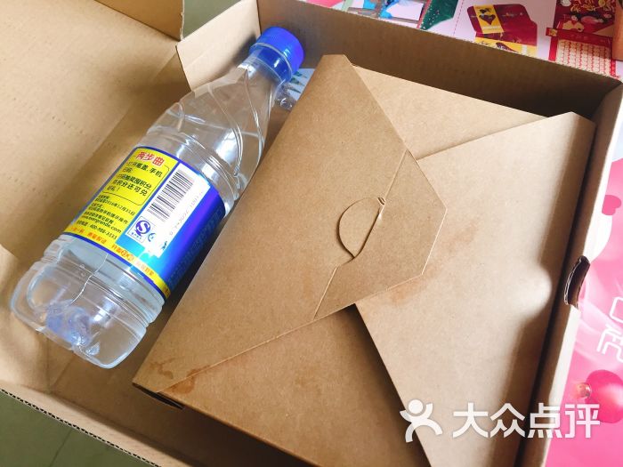 遇见便当-图片-哈尔滨美食-大众点评网