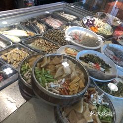 本帮江浙菜 临海市其他 杜桥镇 老六大食堂位置不要太好找,就在