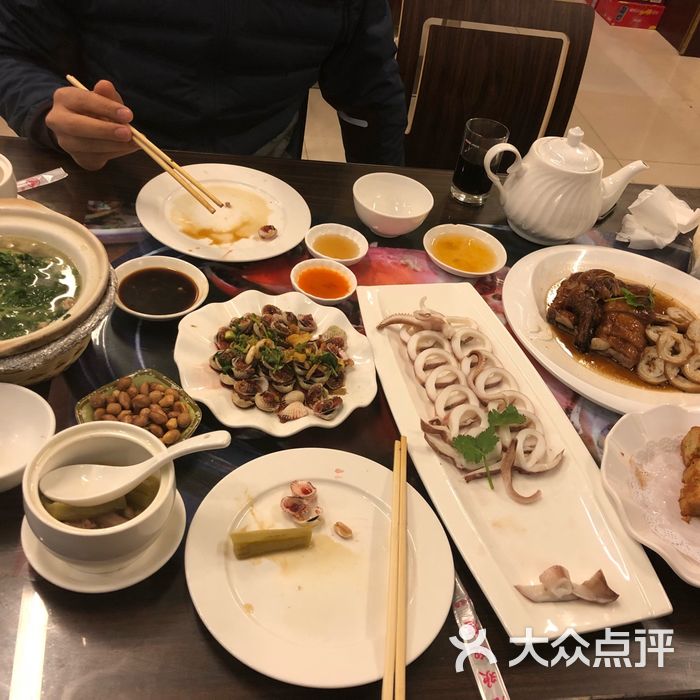 盛中钰广味小馆图片-北京潮汕菜-大众点评网