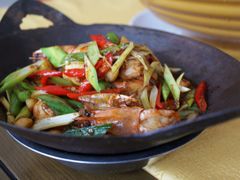 绿港雅尊温州菜