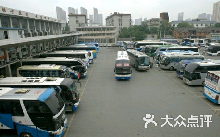 省客长途汽车站图片-北京长途汽车站-大众点评网