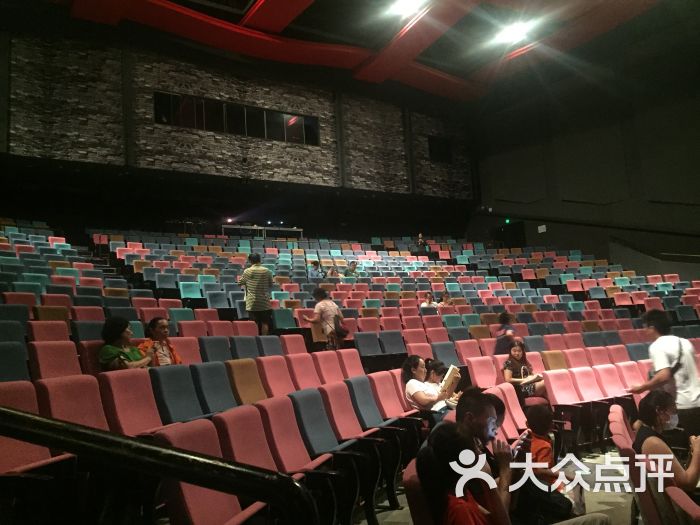 上剧场(美罗城店)图片 - 第2张