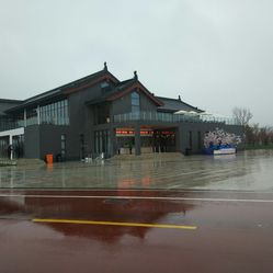 大洋湾樱花园门票_地址_地图_攻略(图)-盐城