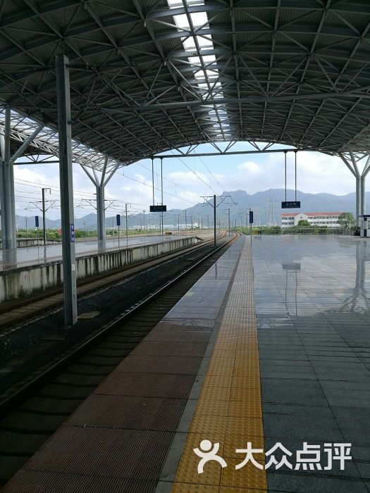 台州火车站图片 - 第2张