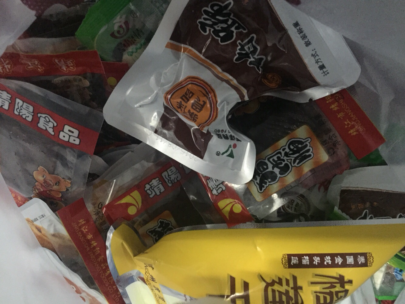 老婆最大零食店品牌店铺点评-优加盟