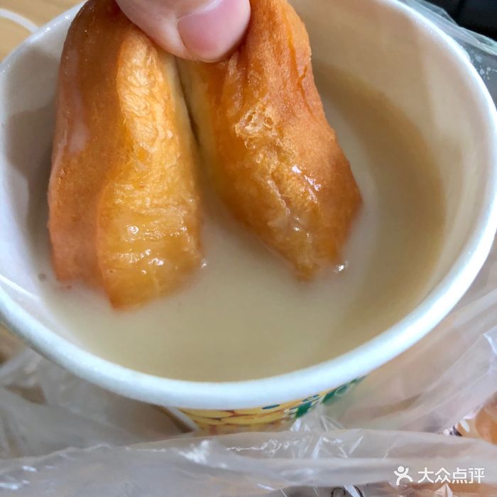 独秀包子坊图片 - 第2张