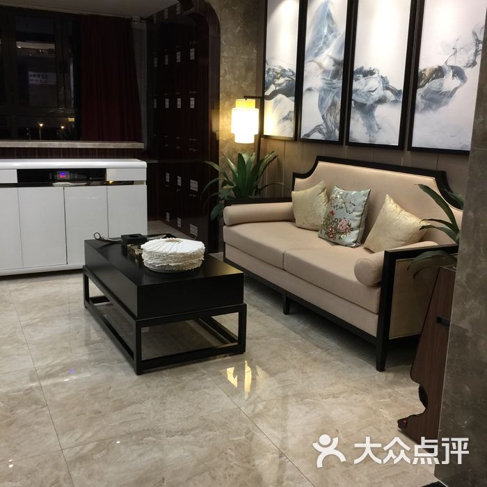 云顶天境·足浴spa指压
