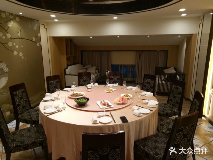 石浦海味饭店(月湖店)-图片-宁波美食-大众点评网