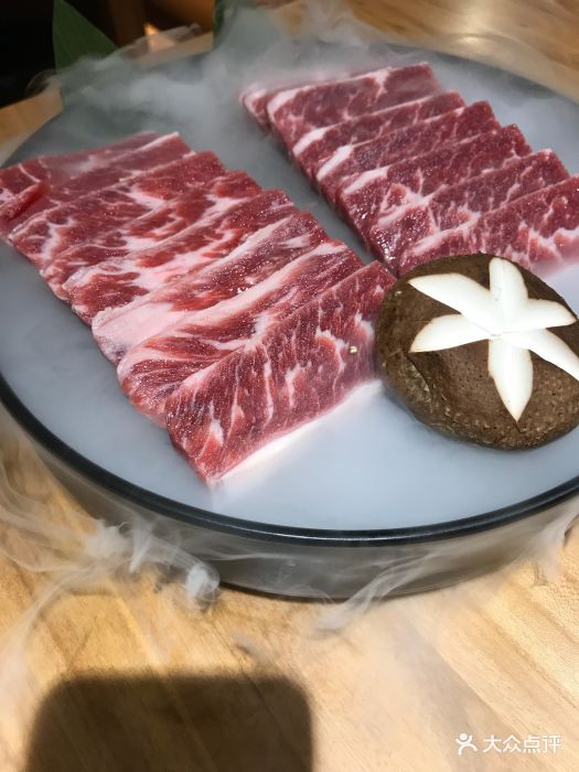 九田家黑牛烤肉料理(八佰伴店)图片 - 第40张