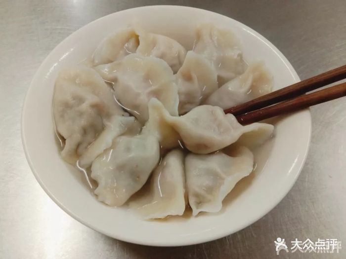 新桥水饺图片 - 第40张