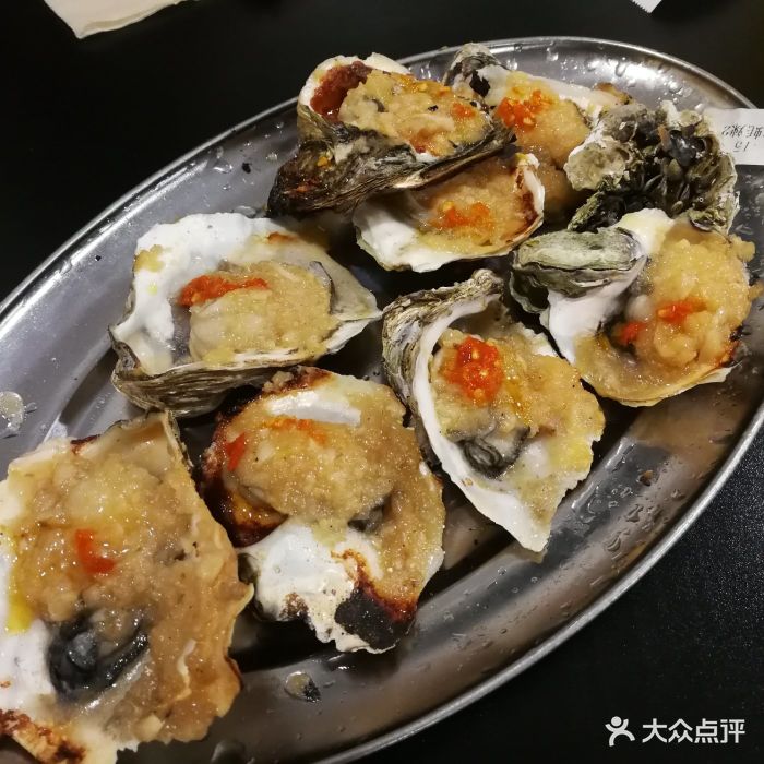 中山炒螺王(温州店)水果美食与马来西亚图片