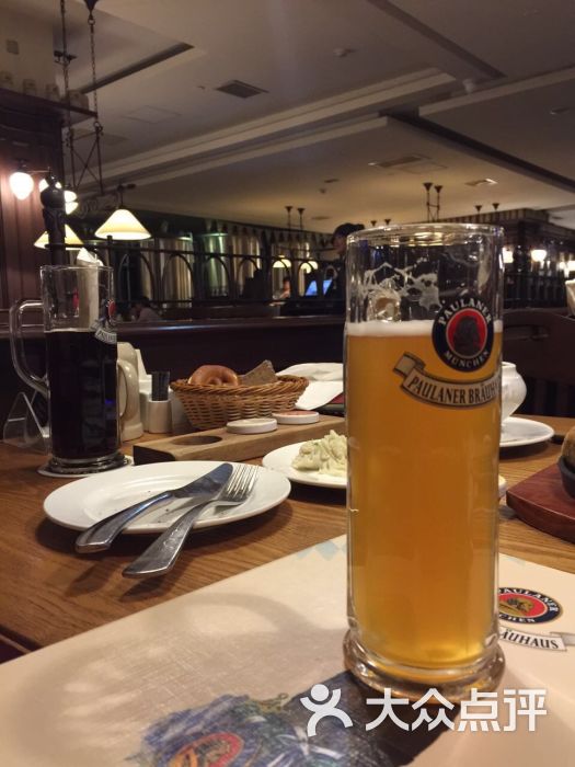 普拉那啤酒坊_普拉那啤酒坊人均(2)