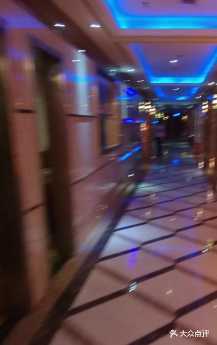 欢乐迪ktv(杨家坪桃源店)图片 第5张