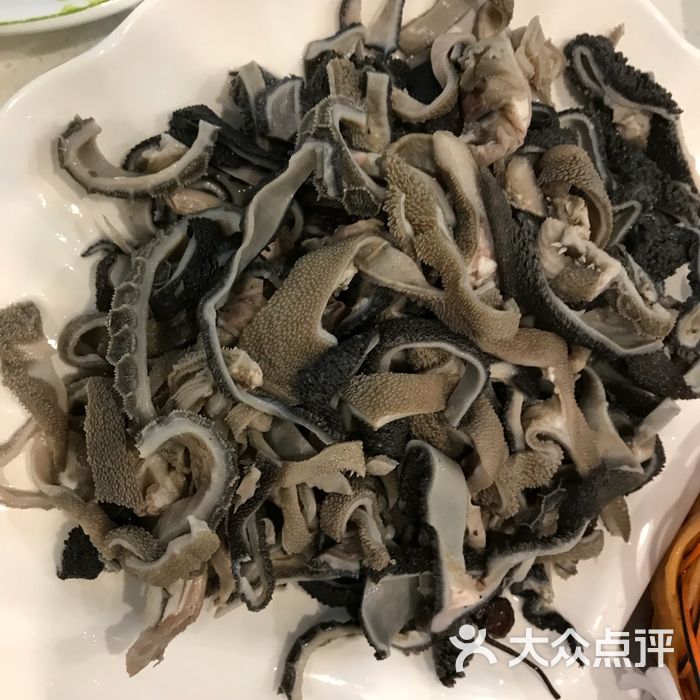 清远楼饭庄