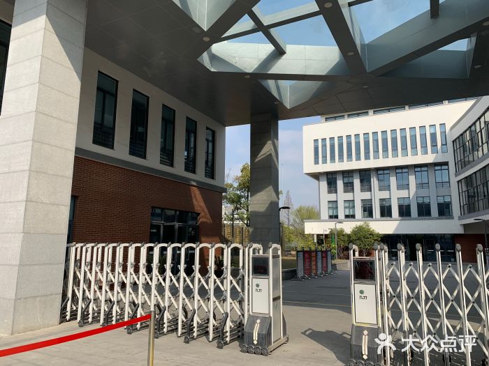 苏州市带城实验小学校(东校区)图片