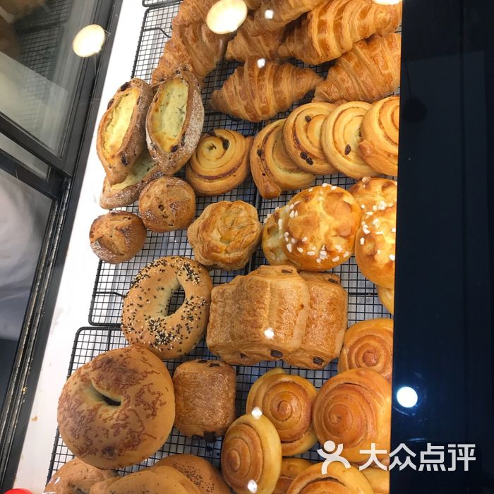 the u cake bakery studio图片-北京面包甜点-大众点评网