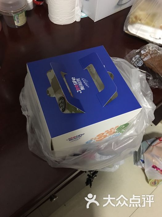 聚利来(清河店)-图片-铁岭美食