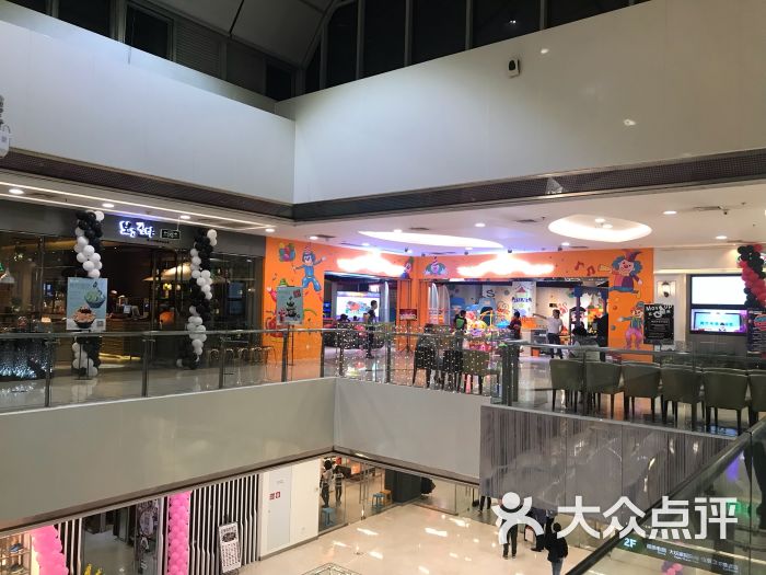 万达百货(大庆萨尔图店)图片 第2张