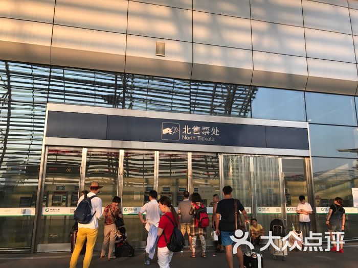 无锡东站图片 - 第4张