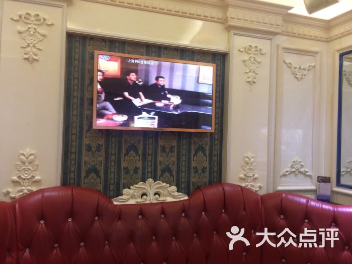 上海纯K(金鼎店)-图片-上海K歌