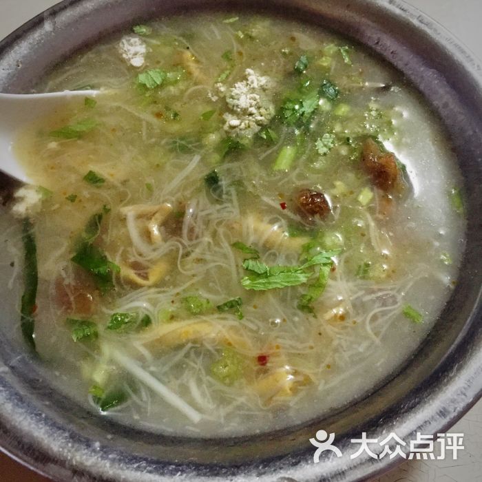 小怣面线糊-图片-晋江美食-大众点评网