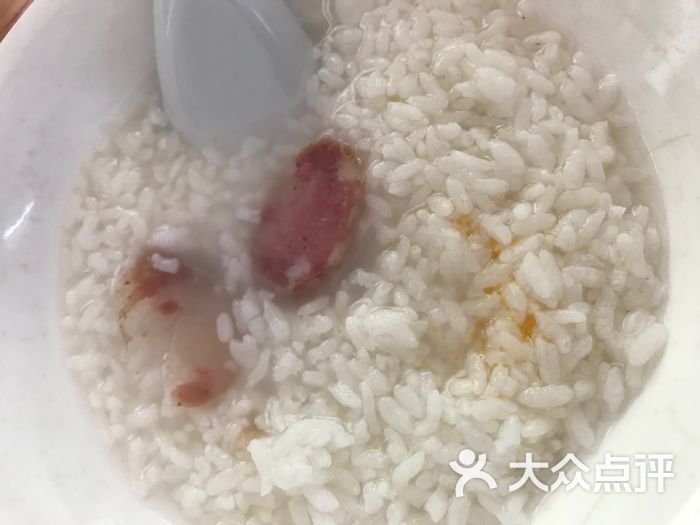 一品白水泡饭图片 - 第8张