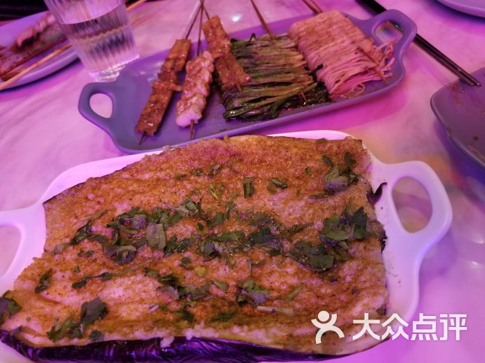 kpub文化餐吧●夜宵图片 - 第1张