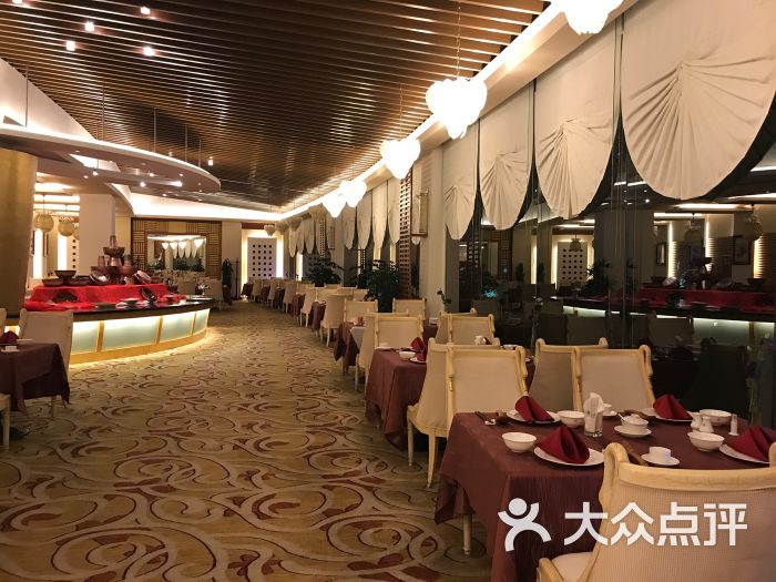 红河官房大酒店-图片-蒙自市美食-大众点评网