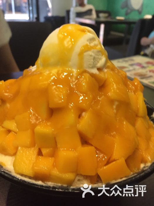 心思思甜品屋-图片-清远美食-大众点评网