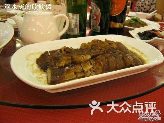 湖景鱼翅_春华海鲜城_湖景鱼翅海鲜城婚宴(2)